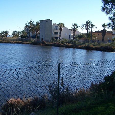 Terre Et Mer Hyeres Exterior photo