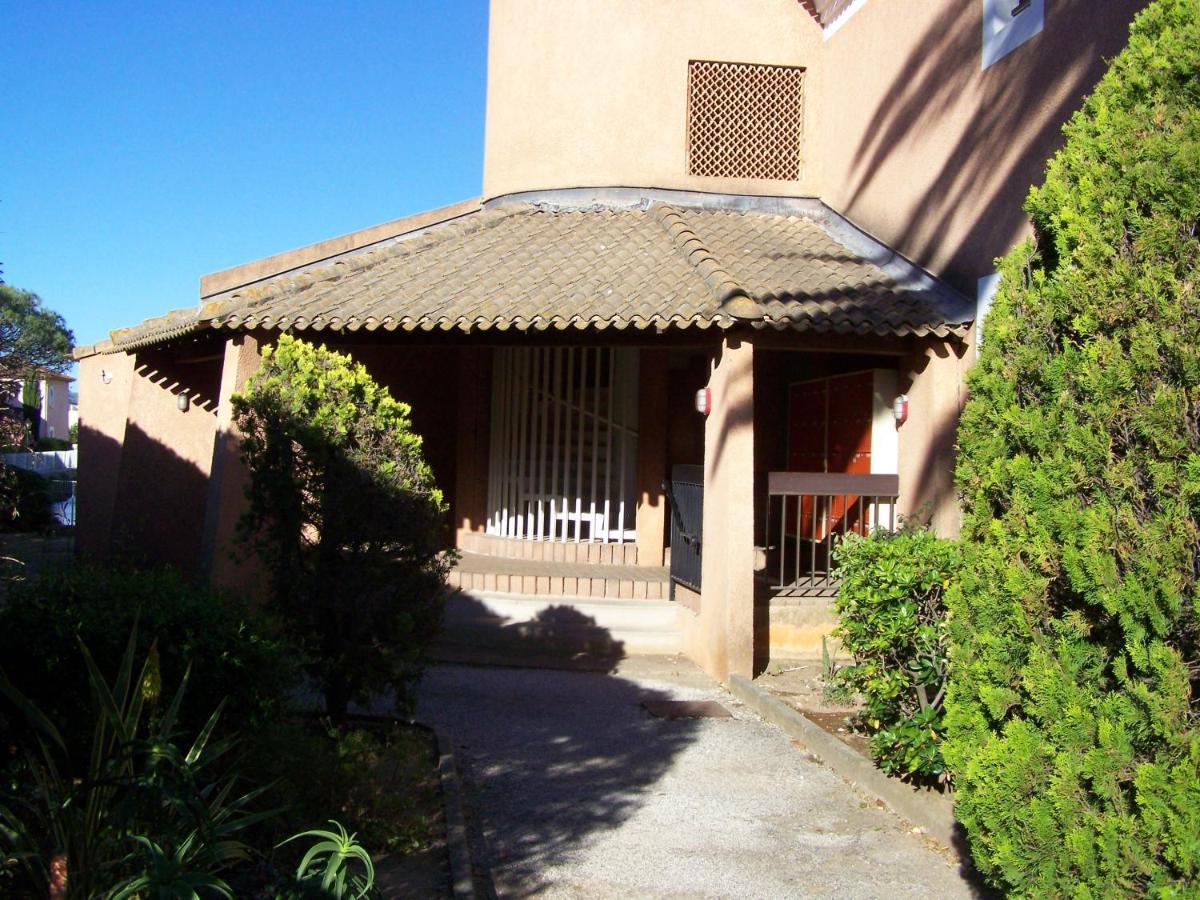 Terre Et Mer Hyeres Exterior photo